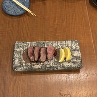 アカミヤコウシ - 