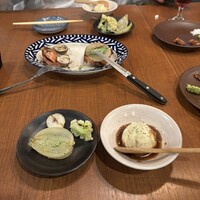 アカミヤコウシ - 