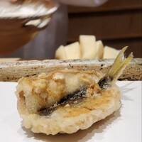 日本橋 蕎ノ字 - 