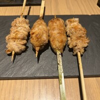 中目黒いぐち 麻布十番店 - 
