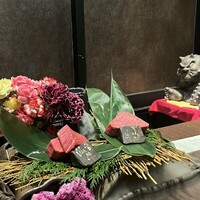 鉄板 松阪屋 - 