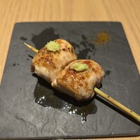 中目黒いぐち 麻布十番店 - 