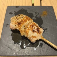 中目黒いぐち 麻布十番店 - 