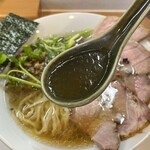 中華蕎麦 采ノ芽 - 