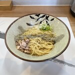 中華蕎麦 采ノ芽 - 