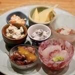 寄り処 えーる - 