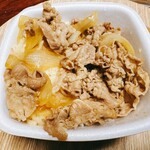 吉野家 - 料理写真: