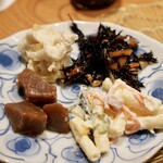 寄り処 えーる - 