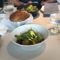 TOOTH TOOTH GARDEN RESTAURANT - 