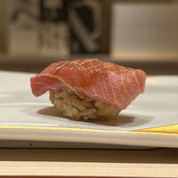 名古屋 栄 栞庵 鮨 やましろ - 