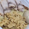 ラーメン人生JET600