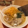 春吉ラーメン 恭や