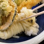 本格手打 もり家 - 