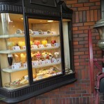 神戸にしむら珈琲店 三宮店 - 店頭