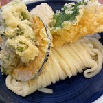 本格手打 もり家 - 