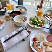 レストラン Chef's Theatre - 