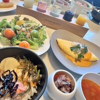 レストラン Chef's Theatre - 