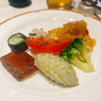 四川名菜 川府 - 