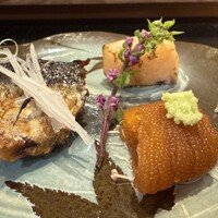 寿し処ふしみ - 
