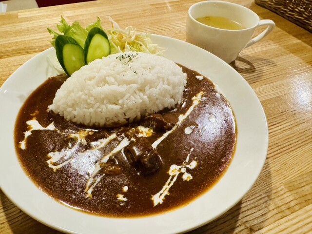 うりぼお取り置き うりぼぉ - 稚内/ハンバーグ | 食べログ