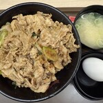 伝説のすた丼屋 - 