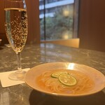 北新地焼肉 きらく - 