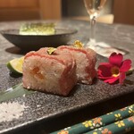 北新地焼肉 きらく - 