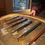 北新地焼肉 きらく - 