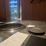 北新地焼肉 きらく - 