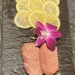 北新地焼肉 きらく - 