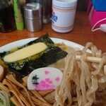 ラーメン金子 - 