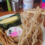ラーメン金子 - 
