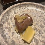 北新地焼肉 きらく - 