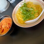 風来房 - とても美味しかった♪