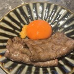 北新地焼肉 きらく - 