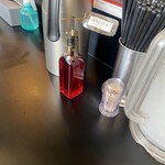 風来房 - 備え付け物