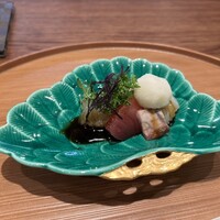 旬彩天 つちや - 