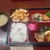 やまぐちレストラン - 料理写真: