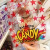 キャンディアゴーゴー - こどもはガム3個、グミなどをチョイス。