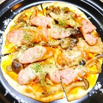YELLOW FISH - 
