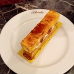 ブロンディール - 