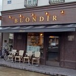 ブロンディール - 