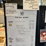 フェブズ コーヒー&スコーン - 