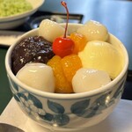 甘味処 彦いち - 