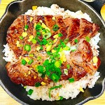 YELLOW FISH - 