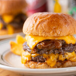 BRISKSTAND - 料理写真: