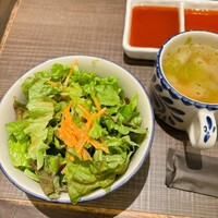 原宿焼肉 KINTAN - 