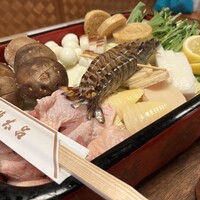 京都 権太呂 本店 - 