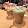 スターバックスコーヒー ららぽーと門真店