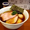 自家製手もみ麺 鈴ノ木